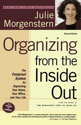 ORGANIZING FROM THE INSIDE OUT E02
