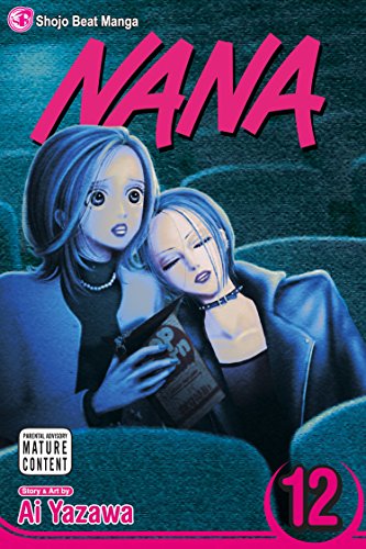 NANA V12