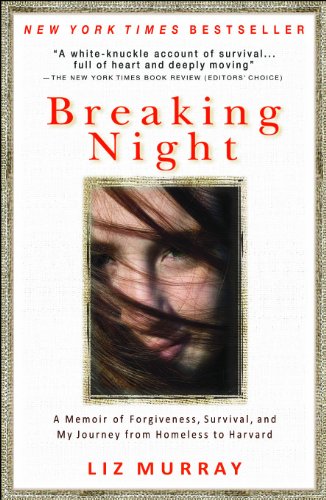 BREAKING NIGHT