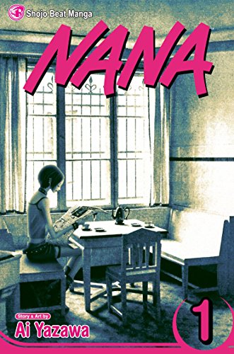 NANA V01