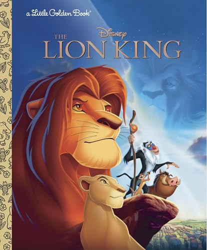 LION KING