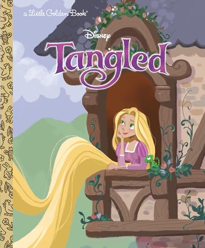 TANGLED MTI