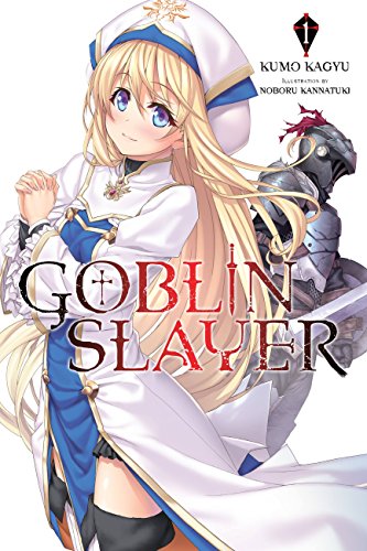 GOBLIN SLAYER {LN} V01