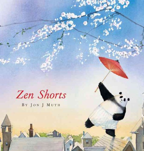 ZEN SHORTS
