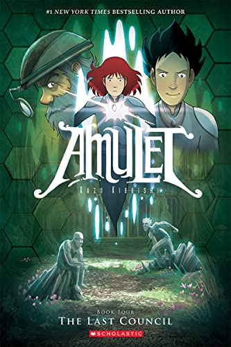 AMULET04 LAST COUNCIL