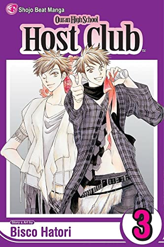 OURAN HIGH SCHOOL HOST CLUB V03