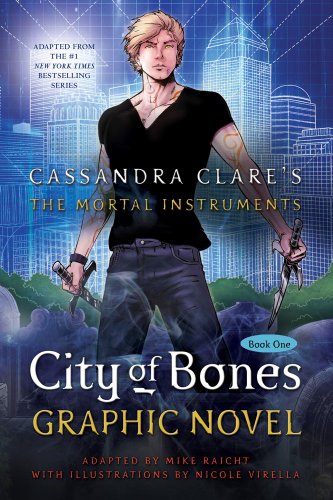 MORTAL IN01 CA GNOV CITY OF BONES