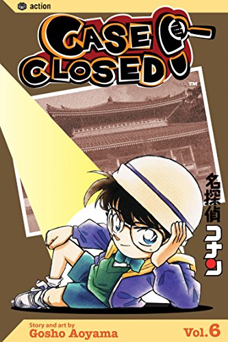 CASE CLOSED V06