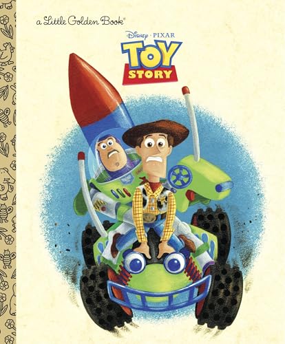 TOY STORY LGB