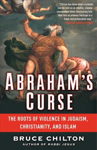 ABRAHAMS CURSE