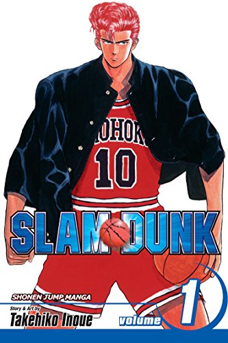 SLAM DUNK V01