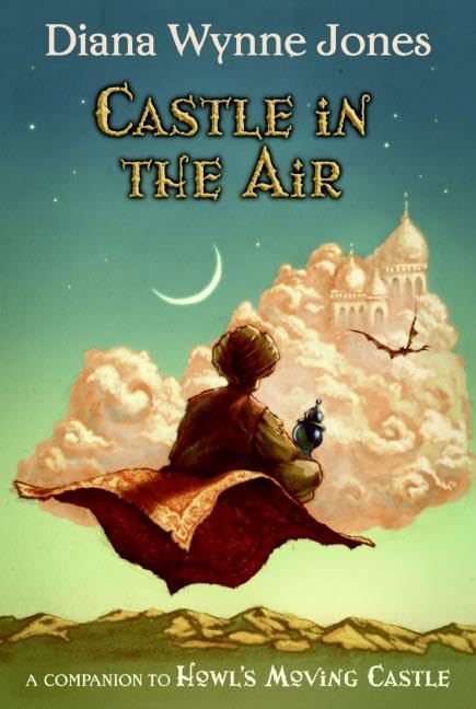 CASTLE IN THE AIR