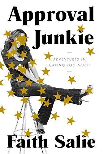 APPROVAL JUNKIE UAB CD
