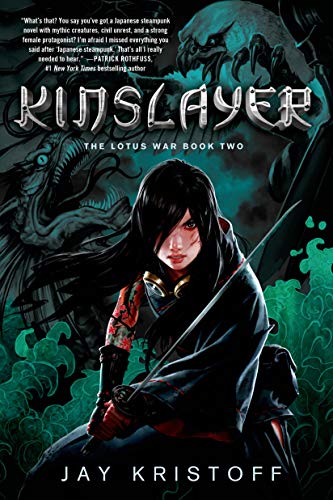 KINSLAYER