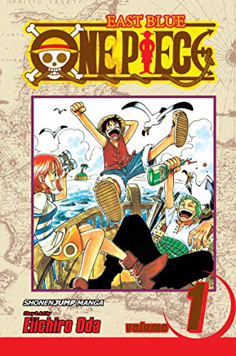 ONE PIECE V01