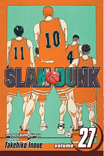 SLAM DUNK V27