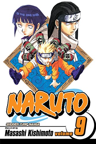 NARUTO V09