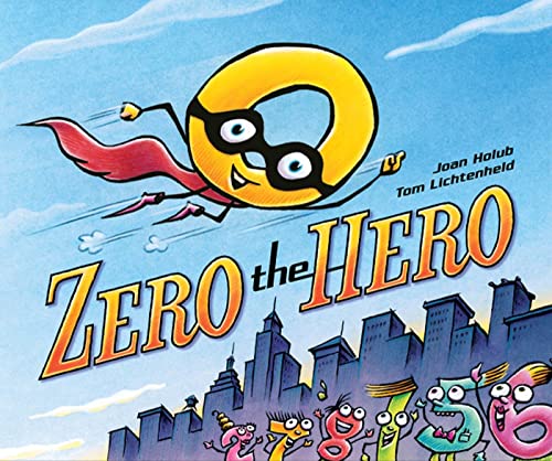 ZERO THE HERO
