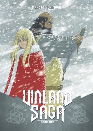VINLAND SAGA V02
