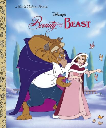 BEAUTY & THE BEAST LGB