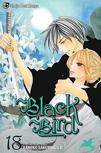 BLACK BIRD V18