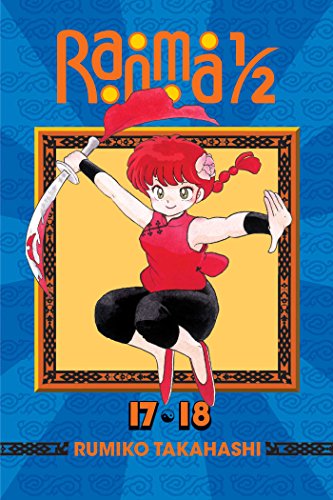 RANMA 1/2 2 IN 1 ED V09