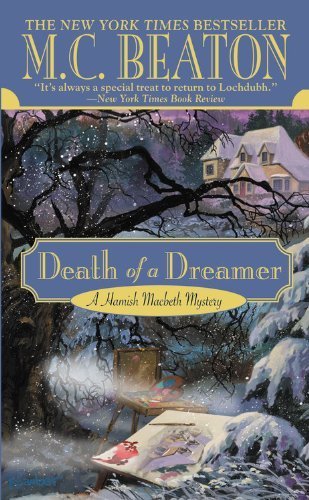 DEATH OF A DREAMER