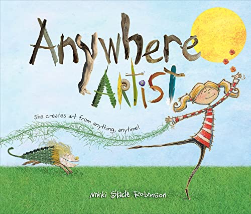 ANYWHERE ARTIST