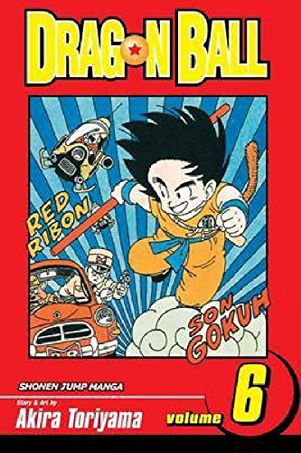 DRAGON BALL V06