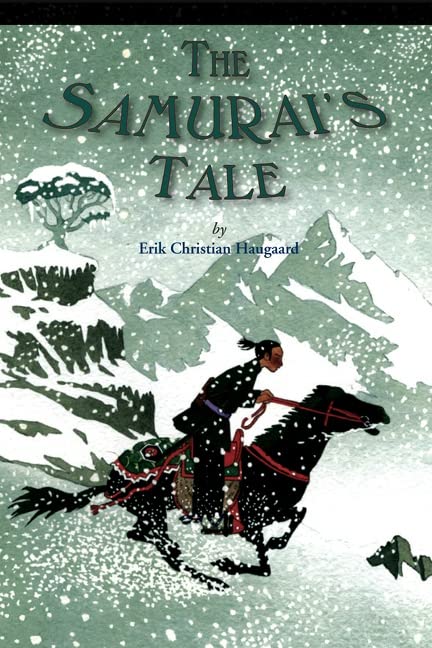 SAMURAIS TALE
