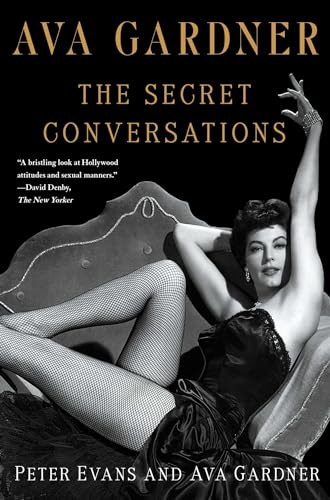 AVA GARDNER