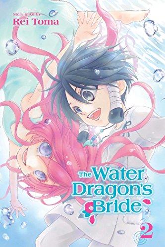 WATER DRAGONS BRIDE V02