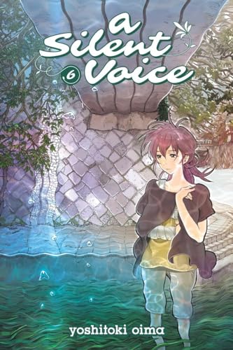 SILENT VOICE V06