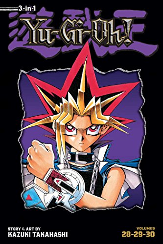 YU GI OH 3 IN 1 ED V10
