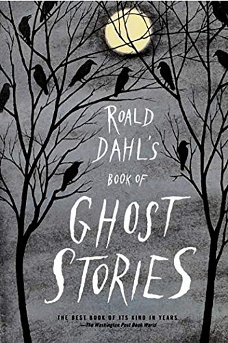 ROALD DAHLS GHOST STORIES