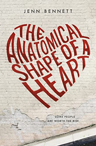 ANATOMICAL SHAPE OF A HEART