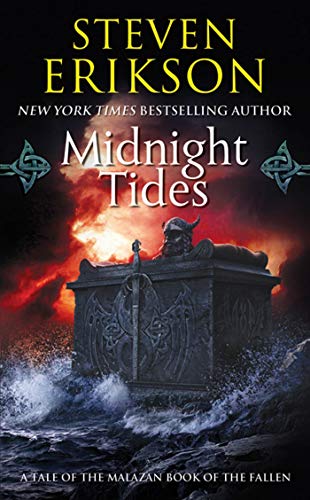MIDNIGHT TIDES