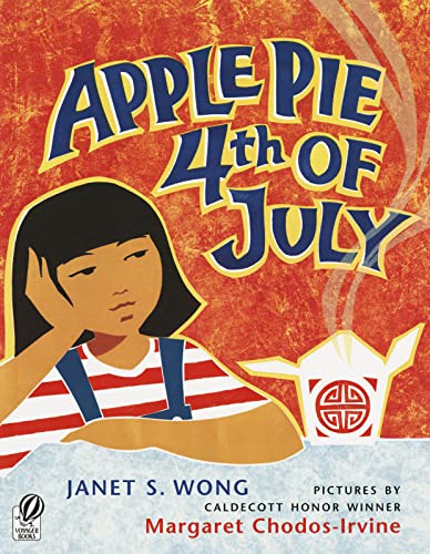 APPLE PIE FOURTH OF JULY