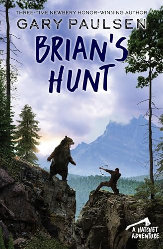 BRIANS HUNT
