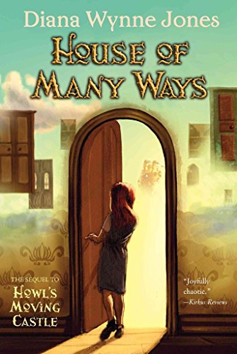 HOUSE OF MANY WAYS