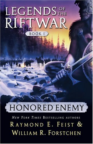 HONORED ENEMY