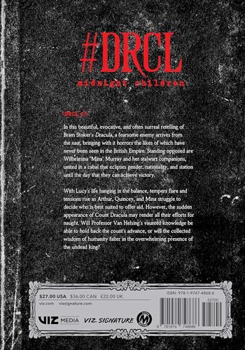 #DRCL midnight children, Vol. 3 (3)
