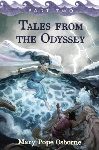 TALES FROM ODYSSEY V2