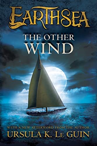 EARTHSEA CY06 OTHER WIND