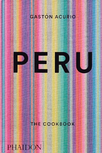 PERU THE COOKBK