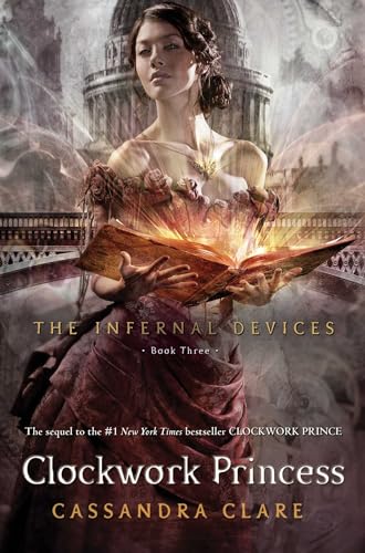 INFERNAL DEV03 PRINCESS