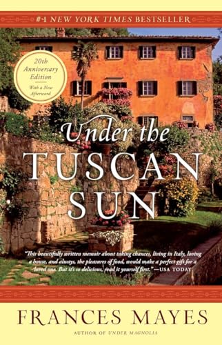 UNDER THE TUSCAN SUN