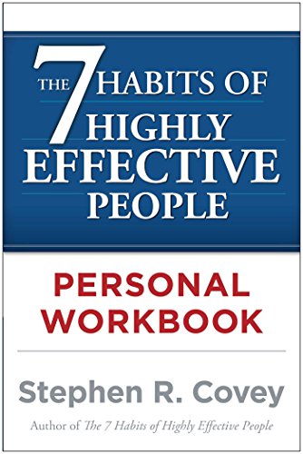 7 HABITS WORKBK