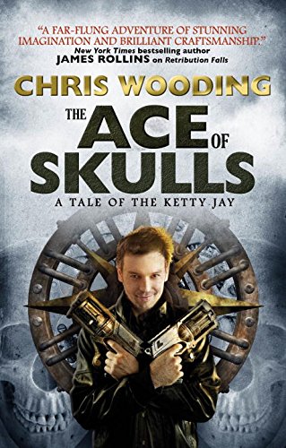 ACE OF SKULLS TALE OF THE KETTY