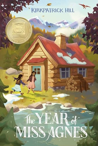 YEAR OF MISS AGNES